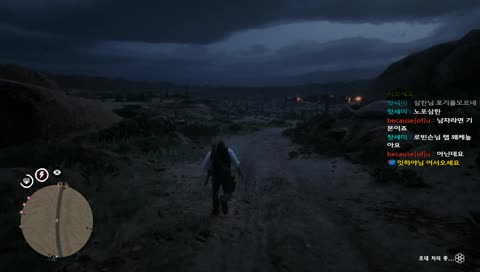 [레데리2 온라인]슬기로운 서부생활[갱단원모집]