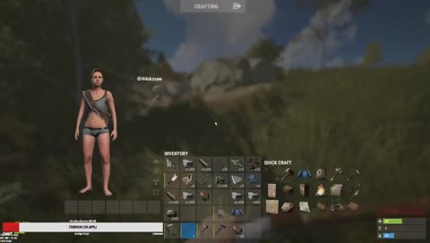 หูหนักหรือหูเบา นอนคือะไรไม่รู้จัก !Sub !tw