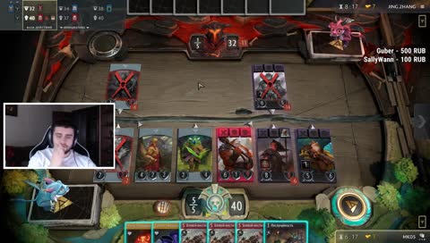 Фантастические драфты и где они обитают