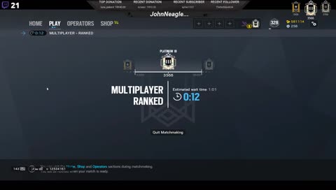 Rank'da Çıldırmacalar...