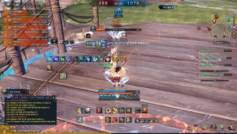 신나는 블소 전장 권사 팔로우좀 해주세영 ㅠ
blade and soul