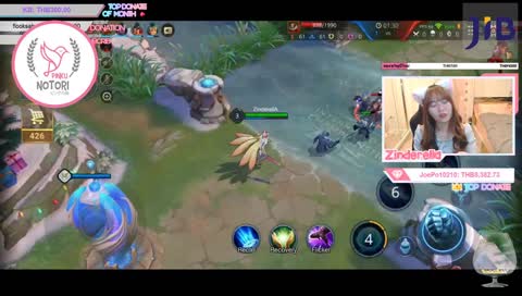 [Day 132] !sub มามะ rov กันมะ