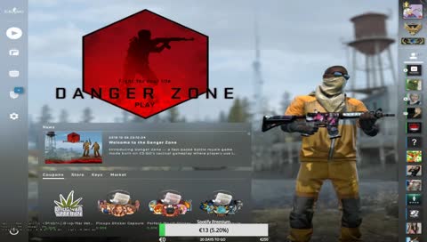 McDuck -  Pari Premium quee : DDD