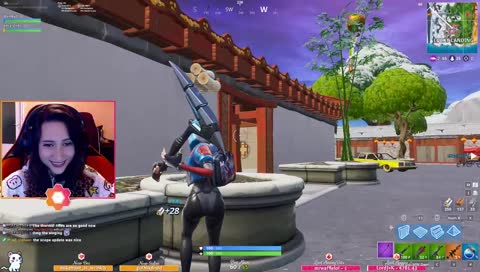 another moment find a golden scar