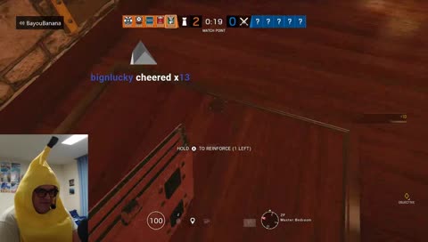 BayouBanana!!! 🍌🍌.  ITS TIME TO PEEL
