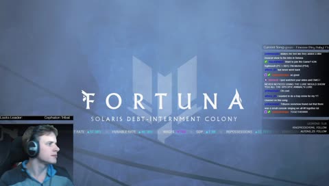 [WF Partner] Today is The Day!