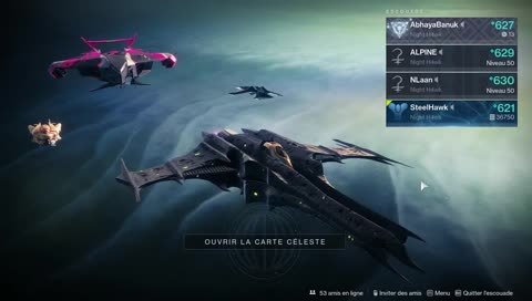 PC | Découverte du raid !! pose tes question