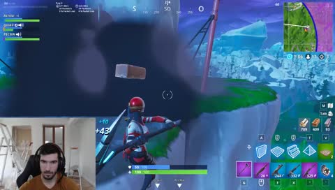 [FR] AcrowSan // 16Go de RAM ! Je kiffe <3  Objectif 200 followers 