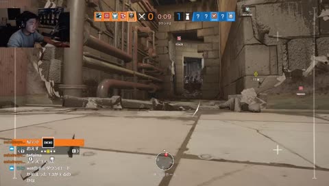 [JP/ENG] シージ歴約2週間