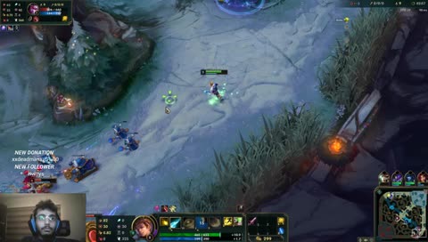 صدمة بعد صدمة