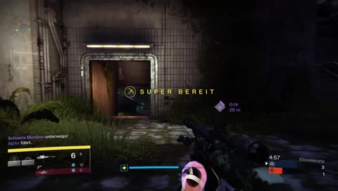 [ GER/PS4 ] Destiny 1 <3 lang ist es her  /#neuerController / #wieGehtDasNochmal 