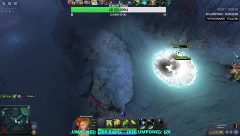 หยุดๆแบบนี้ต้องสักหน่อยล่ะ #Once-Esports !แข่ง