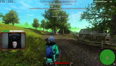 petite game tranquille 