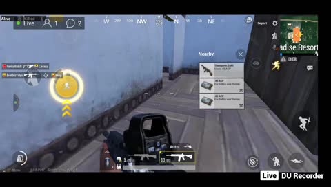 pubg Mobil