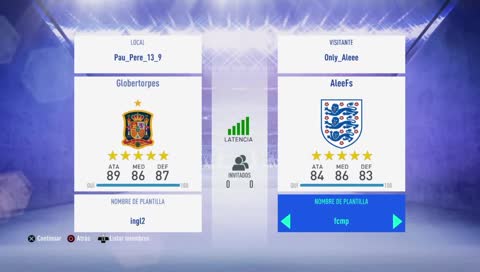  Recompensas SQUAD BATTLES!! Jugando contra iconos....

