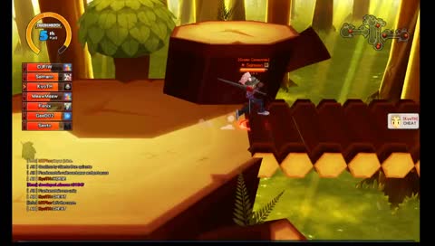 LostBB - THAI Don quixote Event