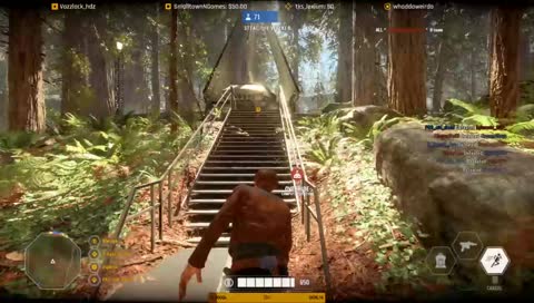 [PC] New Week, Same Battlefront