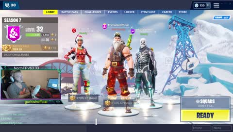 🔥Tittare Games Season7🔥 !join  !discord !list #MassaKärlek