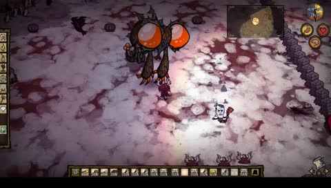 [빙콩이] 굶지마! 함께!