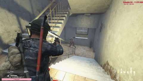 [RU/ENG] хочу флэксить в дэйзе , научите <3