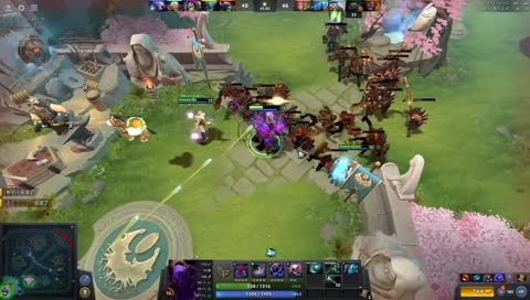 [JPN]solo ranked 中国鯖放浪記 武者修行編