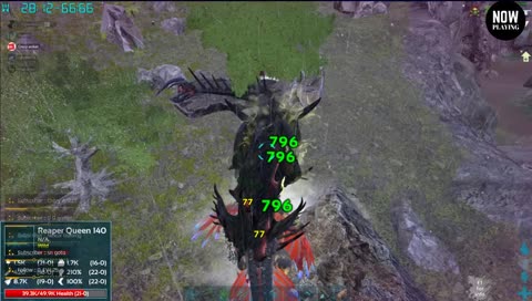 [HINDI] ARK PvP🎮 Suki Suki Bang Bang