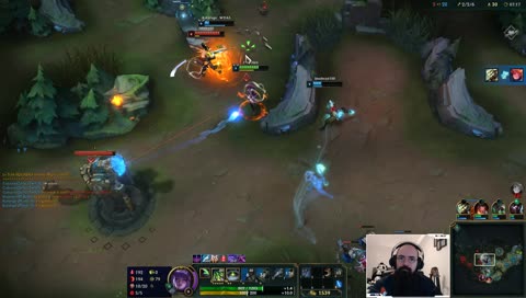 Proving Grounds - La vostra chance per il successo!  [Comando !pg per info]