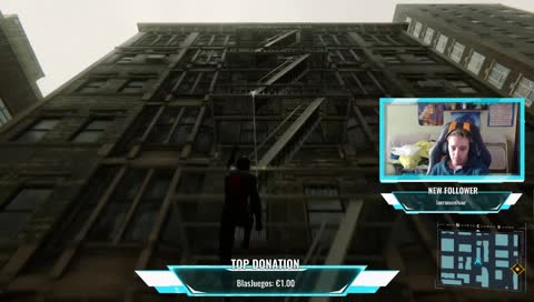 Spiderman
