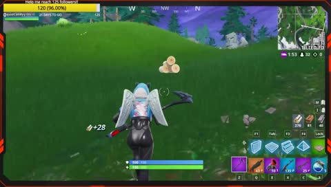 Getting Some Solo Wins ✨ !! Enjoy :)