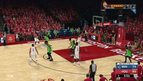 1부 NBA2K19 마커 3년차 포인트가드 플레이오프 _ 2부 로스트아크 디스트로이어