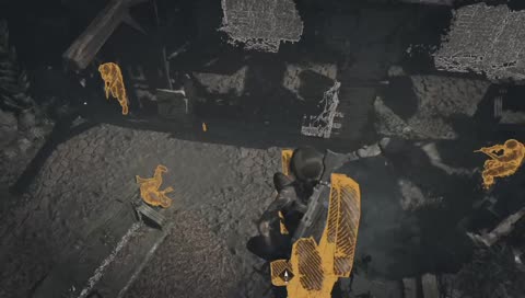 [홍월] 툼레이더 실황플레이