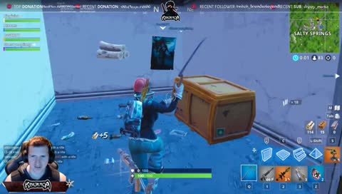 Atleast he is concentrated on chat 