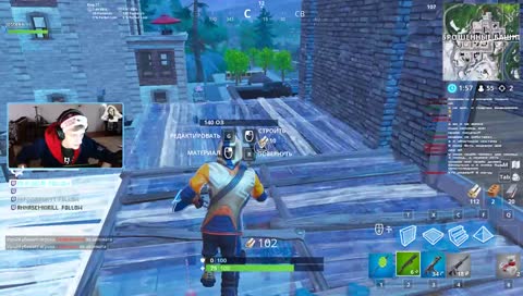 Помацай пид матрацом