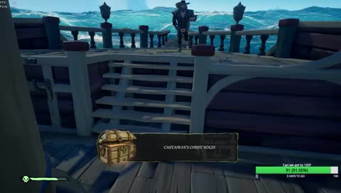 Achi Hunting, here we go 