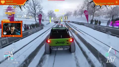 [ShadowPc] Live à durée indéterminée #ShadowMakers