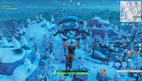 Как тут убивать?