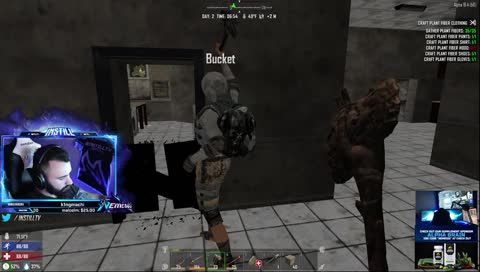 🤯 Dying Every 7 Minutes 😂|🌠 Sub → !youtube | 👤 Follow ➡️ @InstillTV ★ !clip !discord !donate