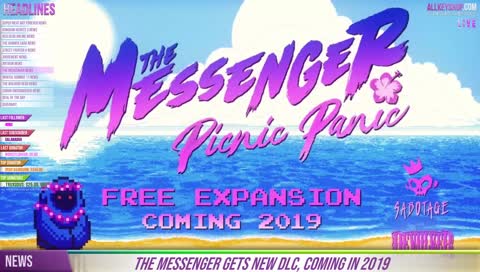 Live Gaming News 24/7 !giveaway