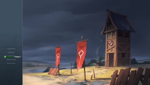 DRAGON CLAN Give Away (@ 20 viewers)