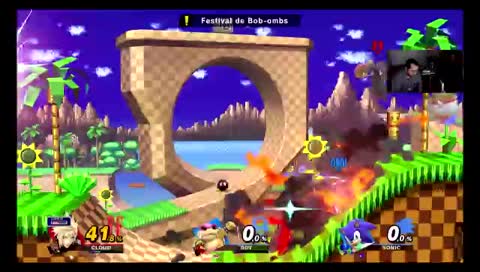 [FR/EN] WORLD OF LIGHT / LA LUEUR DU MONDE !