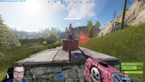 Home from LAN - !discord