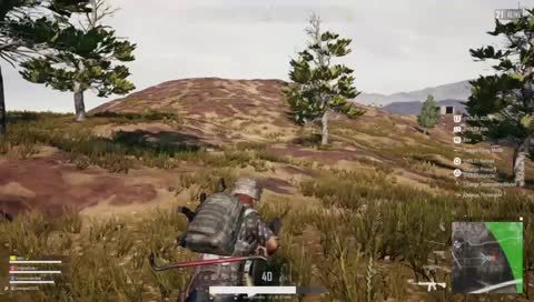 PUBG (PS4) Good Times, Salty Rages (636/700) SUB GOAL(32/50)