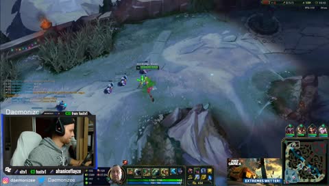 Die SINGED Legende kehrt zurรผck