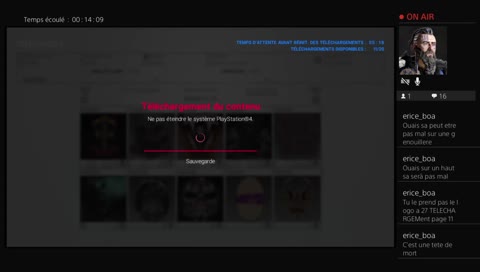 WWE 2K19: Mode creation 