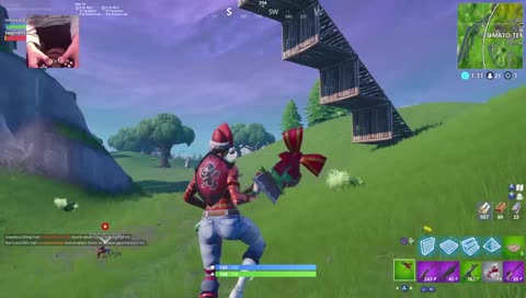 Fortnite Turnier Vorbereitung |  (road to 100 Follower)