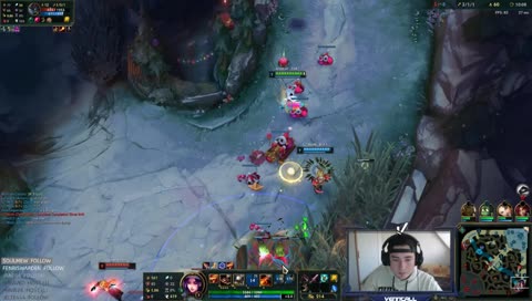 DuoQ | Caitlyn ONLY | Ein Dulli in der Kluft 🔥⭐️[GER] [60FPS]