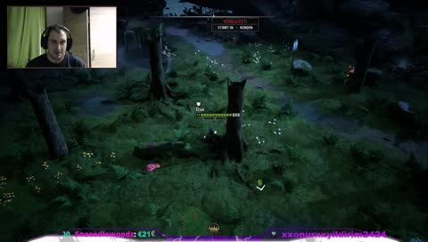 MUTANTEN MACHEN SÜCHTIG  [AUT/GER/ENG] 