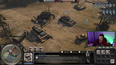 [AUSSIE]  LEARNING CoH2!!!!!!  This could be interesting    =P
     How we doin???? 