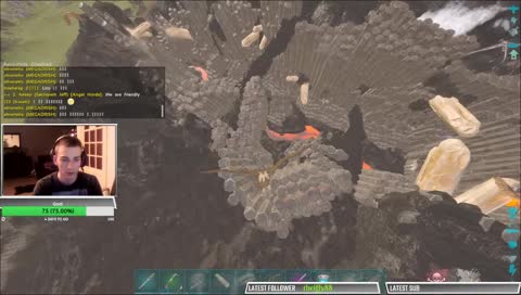 [ConquestPvP] Taming, Progressing, Expanding! *Recruiting* /w [ENG] Commentary