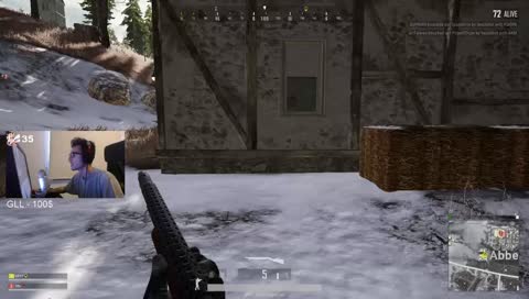 Vikendi con SITO < Twitter @krypGG >  [ENG/ESP]